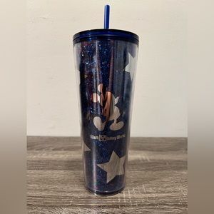 Disney World Starbucks Cup